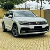 VOLKSWAGEN TIGUAN 2.0 350 TSI GASOLINA ALLSPACE R-LINE 4MOTION DSG VOLKSWAGEN TIGUAN 2.0 350 TSI GASOLINA ALLSPACE R-LINE 4MOTION DSG