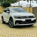 VOLKSWAGEN TIGUAN 2.0 350 TSI GASOLINA ALLSPACE R-LINE 4MOTION DSG VOLKSWAGEN TIGUAN 2.0 350 TSI GASOLINA ALLSPACE R-LINE 4MOTION DSG