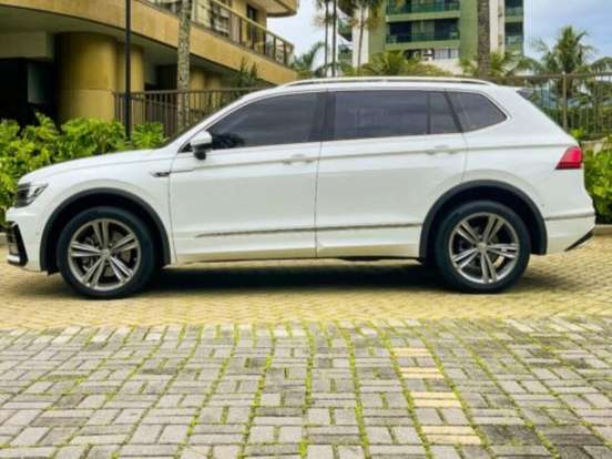 VOLKSWAGEN-TIGUAN-2.0 350 TSI GASOLINA ALLSPACE R-LINE 4MOTION DSG VOLKSWAGEN-TIGUAN-2019