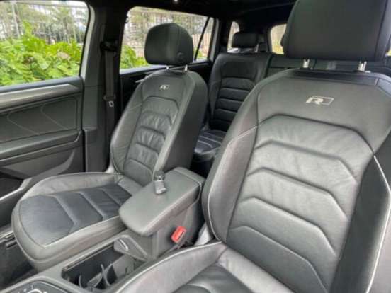 VOLKSWAGEN-TIGUAN-2.0 350 TSI GASOLINA ALLSPACE R-LINE 4MOTION DSG VOLKSWAGEN-TIGUAN-2019