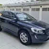 VOLVO XC60 2.0 T5 KINETIC GASOLINA 4P AUTOMÁTICO VOLVO XC60 2.0 T5 KINETIC GASOLINA 4P AUTOMÁTICO