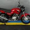 YAMAHA YBR 125K YAMAHA YBR 125K
