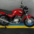 YAMAHA YBR 125K YAMAHA YBR 125K