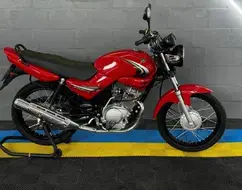 YAMAHA YBR 125K YAMAHA YBR 125K