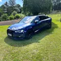 AUDI A3 1.8 TFSI SEDAN AMBITION 16V 180CV GASOLINA 4P AUTOMÁTICO AUDI A3 1.8 TFSI SEDAN AMBITION 16V 180CV GASOLINA 4P AUTOMÁTICO