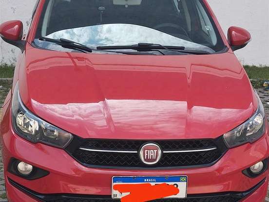 FIAT-CRONOS-1.3 FIREFLY FLEX DRIVE GSR FIAT-CRONOS-2018