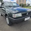 FIAT UNO 1.0 IE MILLE EP 8V GASOLINA 2P MANUAL FIAT UNO 1.0 IE MILLE EP 8V GASOLINA 2P MANUAL