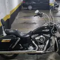 HARLEY-DAVIDSON DYNA SWITCHBACK HARLEY-DAVIDSON DYNA SWITCHBACK