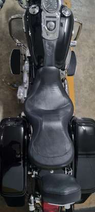 HARLEY-DAVIDSON-DYNA SWITCHBACK HARLEY-DAVIDSON-DYNA SWITCHBACK-2011