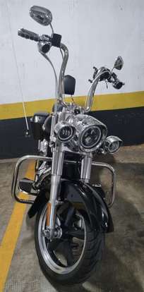 HARLEY-DAVIDSON-DYNA SWITCHBACK-2011