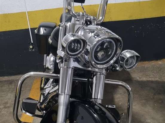 HARLEY-DAVIDSON-DYNA SWITCHBACK HARLEY-DAVIDSON-DYNA SWITCHBACK-2011