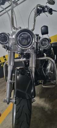 HARLEY-DAVIDSON-DYNA SWITCHBACK-2011