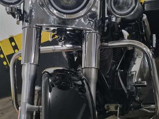 HARLEY-DAVIDSON-DYNA SWITCHBACK HARLEY-DAVIDSON-DYNA SWITCHBACK-2011