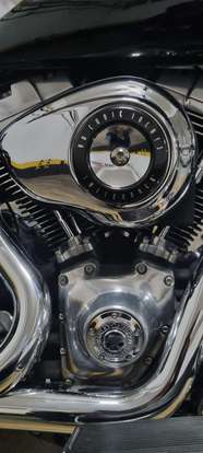 HARLEY-DAVIDSON-DYNA SWITCHBACK-2011