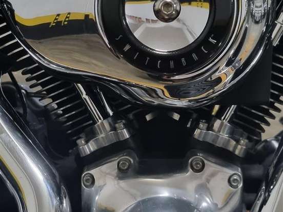 HARLEY-DAVIDSON-DYNA SWITCHBACK HARLEY-DAVIDSON-DYNA SWITCHBACK-2011