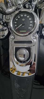 HARLEY-DAVIDSON-DYNA SWITCHBACK HARLEY-DAVIDSON-DYNA SWITCHBACK-2011