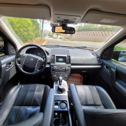 LAND ROVER-FREELANDER 2-2014