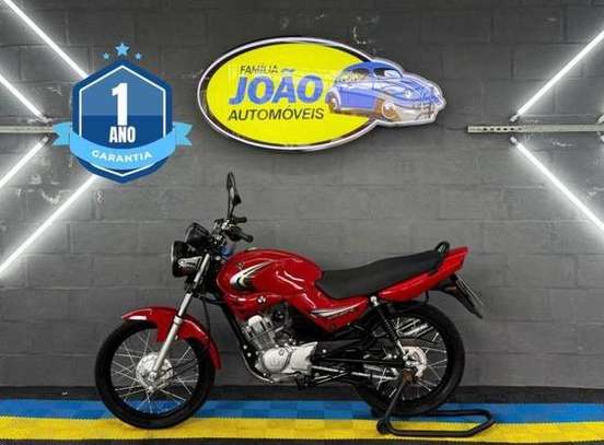 YAMAHA-YBR 125K-2006