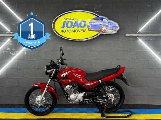YAMAHA-YBR 125K YAMAHA-YBR 125K-2006