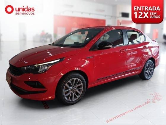 FIAT CRONOS 1.3 FIREFLY FLEX DRIVE MANUAL