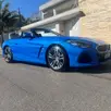 BMW Z4 2.0 TWINPOWER GASOLINA SDRIVE30i M SPORT STEPTRONIC BMW Z4 2.0 TWINPOWER GASOLINA SDRIVE30i M SPORT STEPTRONIC