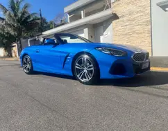 BMW Z4 2.0 TWINPOWER GASOLINA SDRIVE30i M SPORT STEPTRONIC BMW Z4 2.0 TWINPOWER GASOLINA SDRIVE30i M SPORT STEPTRONIC