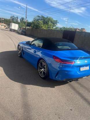 BMW-Z4-2019