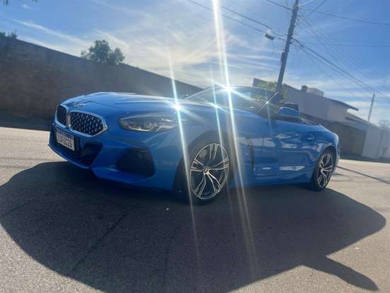BMW-Z4-2019