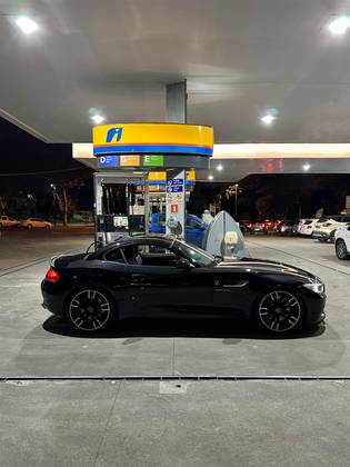 BMW Z4 3.0 I6 TURBO GASOLINA SDRIVE35I DCT