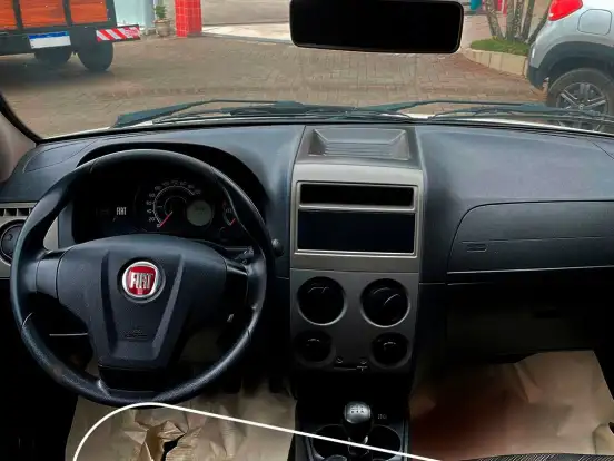 FIAT-PALIO-1.0 MPI FIRE 8V FLEX 4P MANUAL FIAT-PALIO-2014