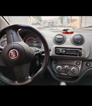 FIAT-UNO-1.0 EVO VIVACE 8V FLEX 4P MANUAL FIAT-UNO-2014