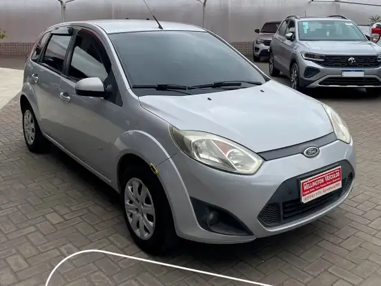 FORD-FIESTA-1.0 ROCAM SE 8V FLEX 4P MANUAL FORD-FIESTA-2013
