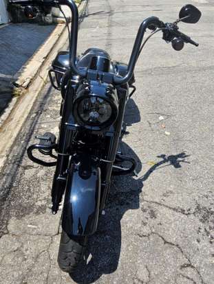 HARLEY-DAVIDSON-ROAD KING SPECIAL-2021