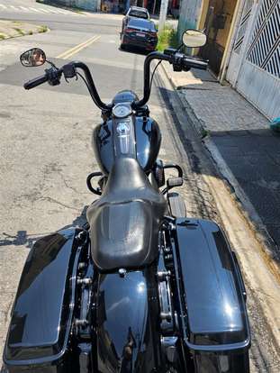 HARLEY-DAVIDSON-ROAD KING SPECIAL-2021
