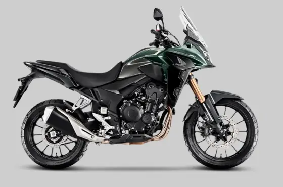 HONDA CB 500 X ABS HONDA CB 500 X ABS