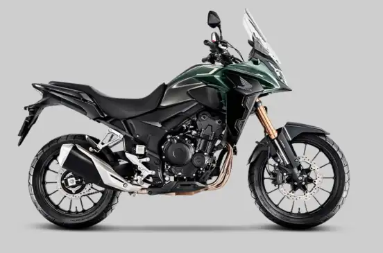 HONDA-CB 500 X ABS-2024