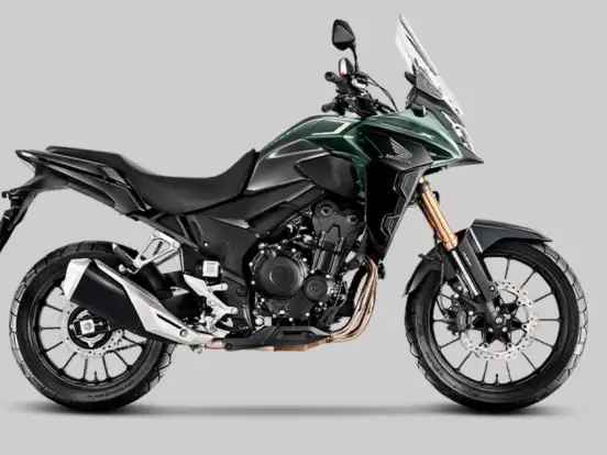 HONDA-CB 500 X ABS HONDA-CB 500 X ABS-2024