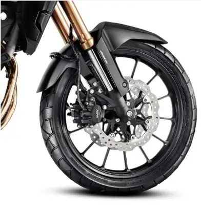 HONDA-CB 500 X ABS-2024
