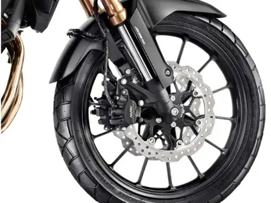 HONDA-CB 500 X ABS HONDA-CB 500 X ABS-2024