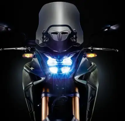 HONDA-CB 500 X ABS-2024
