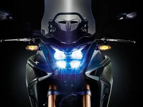 HONDA-CB 500 X ABS HONDA-CB 500 X ABS-2024