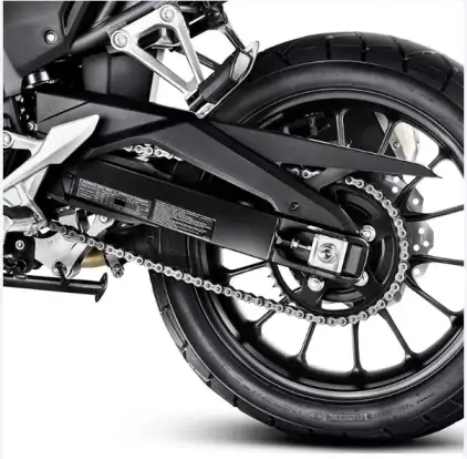 HONDA-CB 500 X ABS-2024