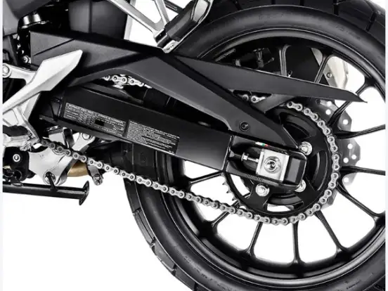 HONDA-CB 500 X ABS HONDA-CB 500 X ABS-2024