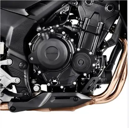 HONDA-CB 500 X ABS-2024