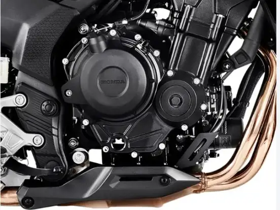 HONDA-CB 500 X ABS HONDA-CB 500 X ABS-2024
