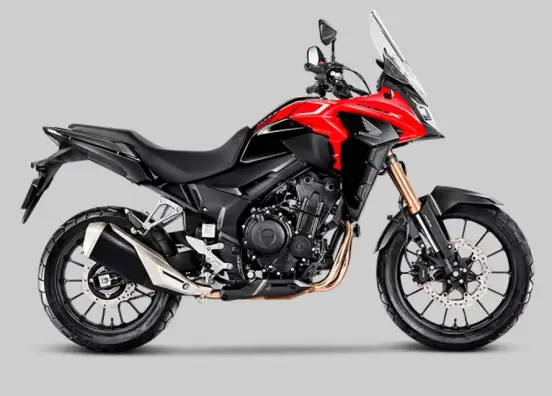 HONDA-CB 500 X ABS HONDA-CB 500 X ABS-2024