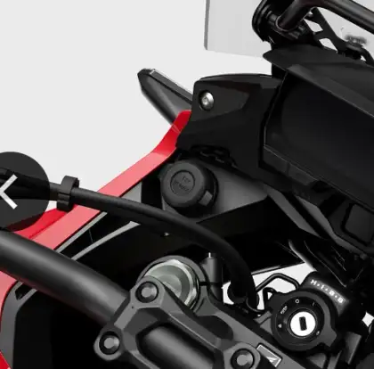 HONDA-CB 500 X ABS HONDA-CB 500 X ABS-2024