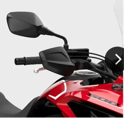 HONDA-CB 500 X ABS HONDA-CB 500 X ABS-2024