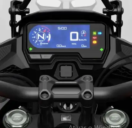 HONDA-CB 500 X ABS HONDA-CB 500 X ABS-2024