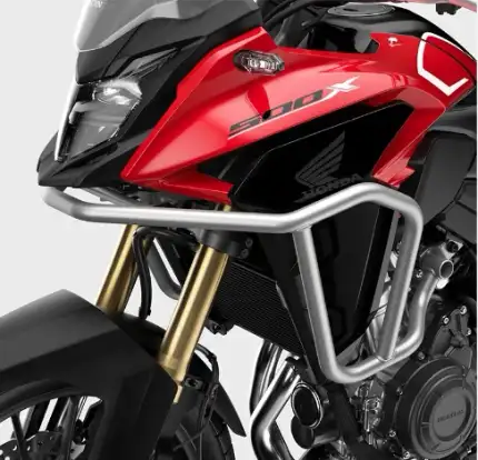 HONDA-CB 500 X ABS HONDA-CB 500 X ABS-2024